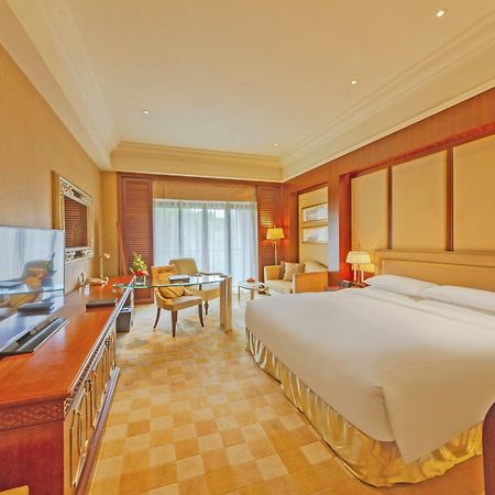 Shanghai Dongjiao State Guest Hotel Экстерьер фото