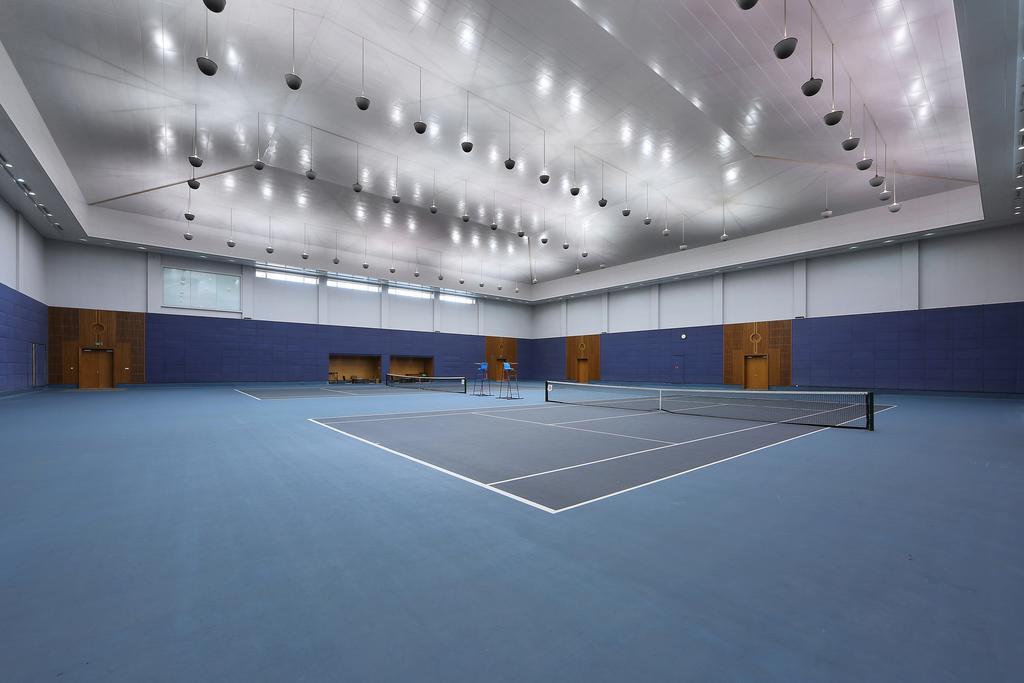 Shanghai Dongjiao State Guest Hotel Экстерьер фото